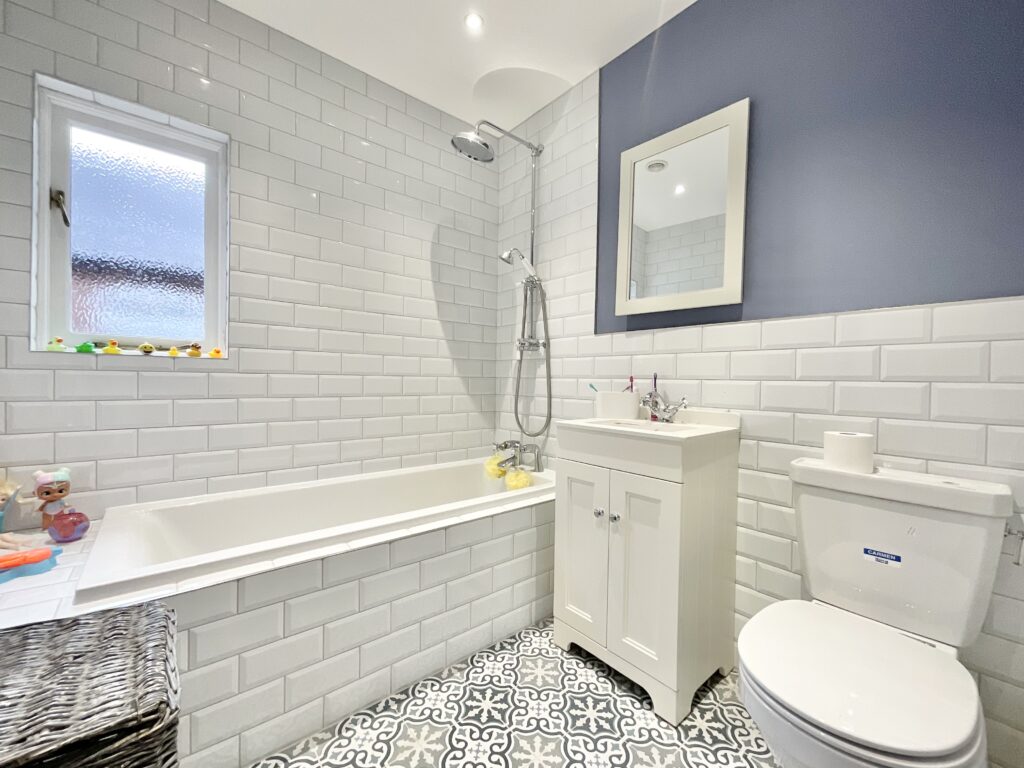 Shrewbridge Road, Nantwich, CW5