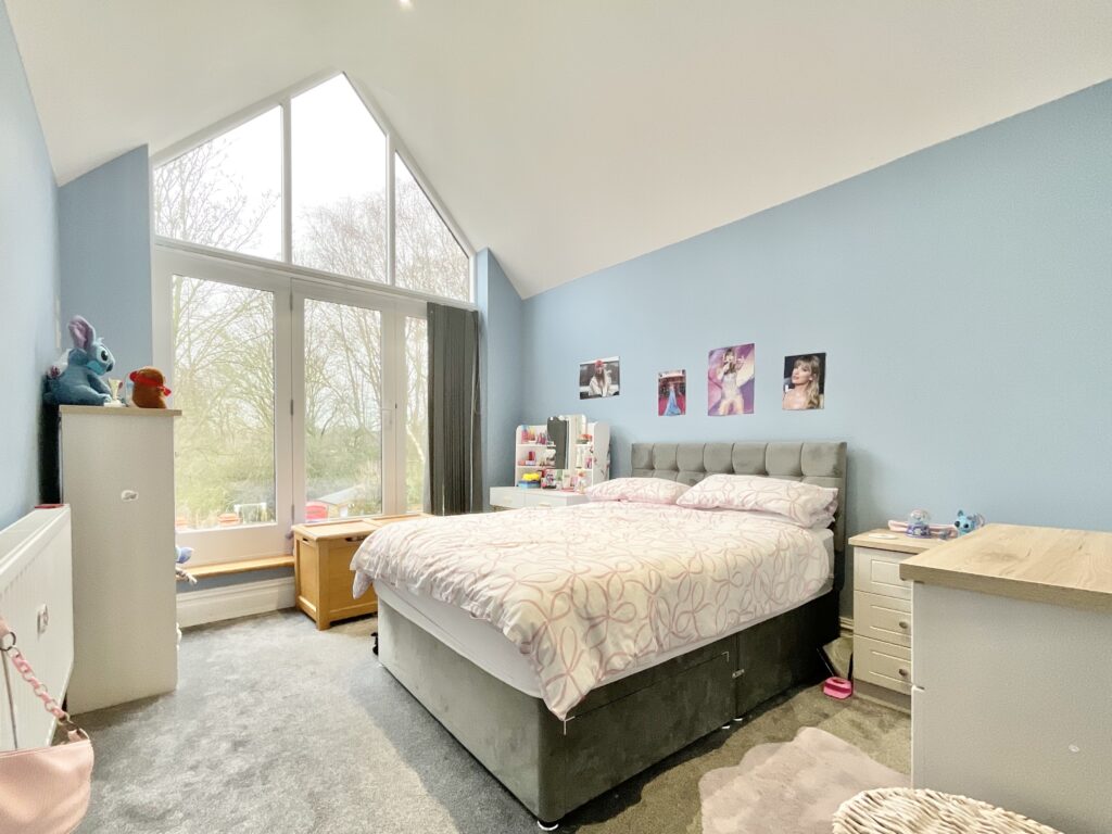 Shrewbridge Road, Nantwich, CW5