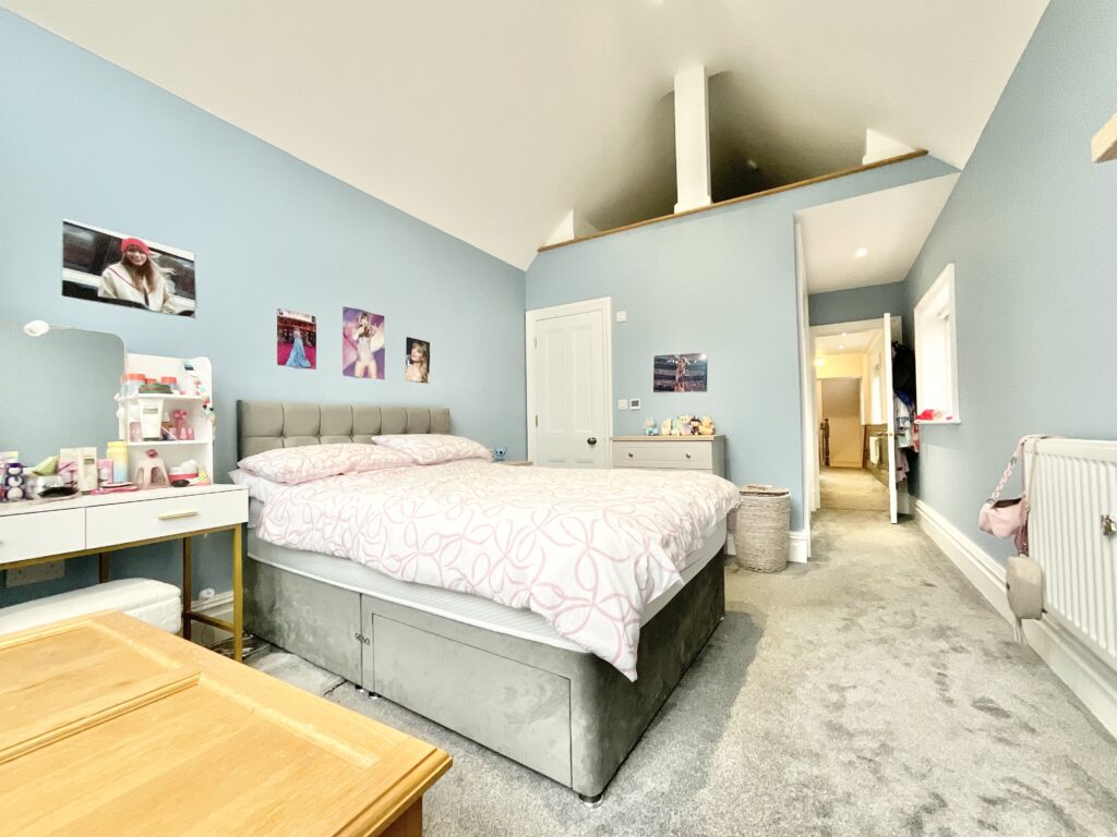 Shrewbridge Road, Nantwich, CW5