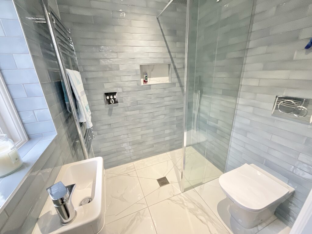 Shrewbridge Road, Nantwich, CW5