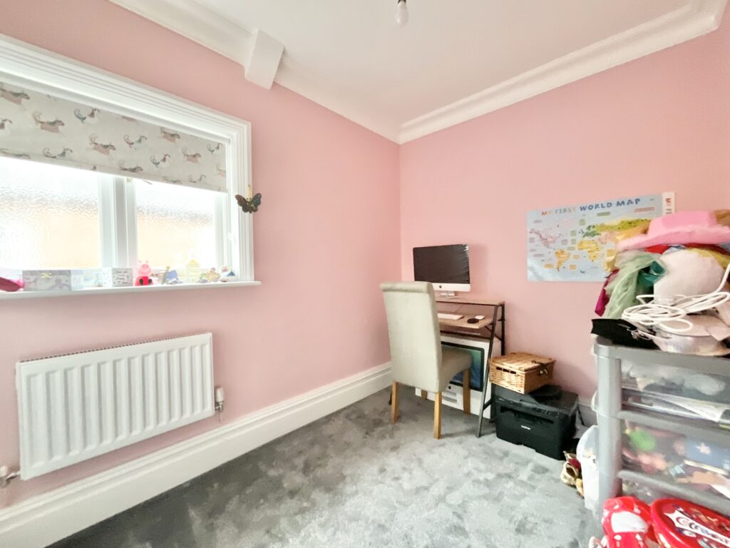 Shrewbridge Road, Nantwich, CW5