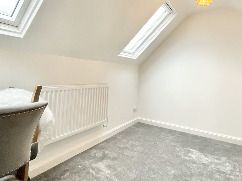 Shrewbridge Road, Nantwich, CW5