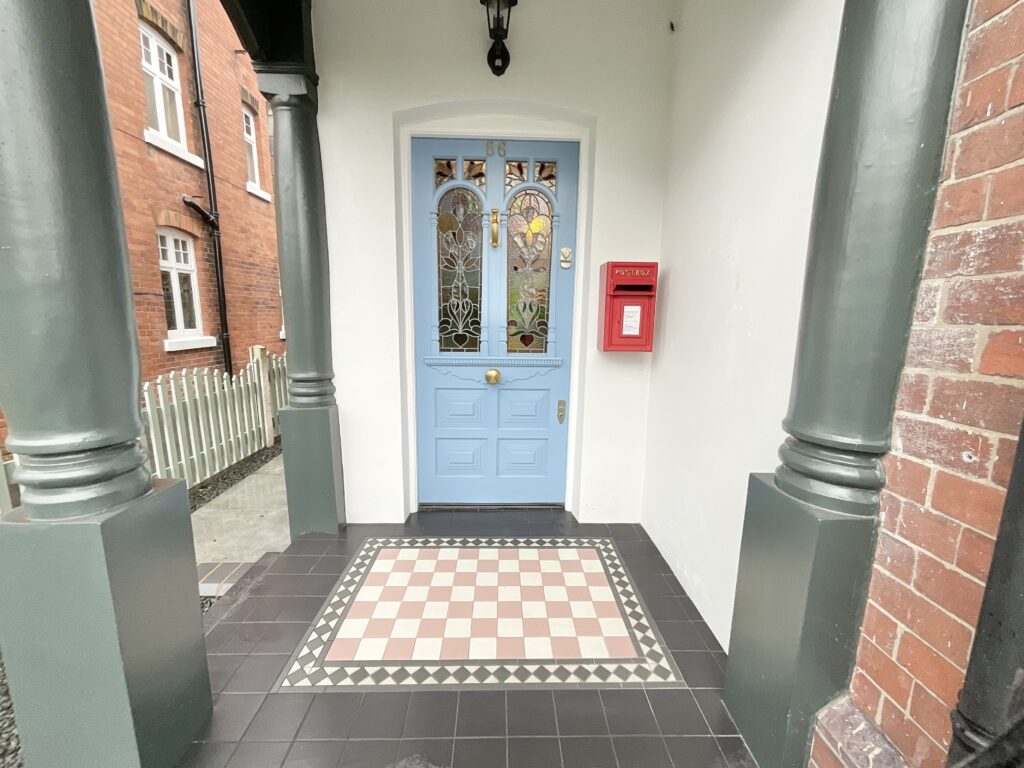 Shrewbridge Road, Nantwich, CW5