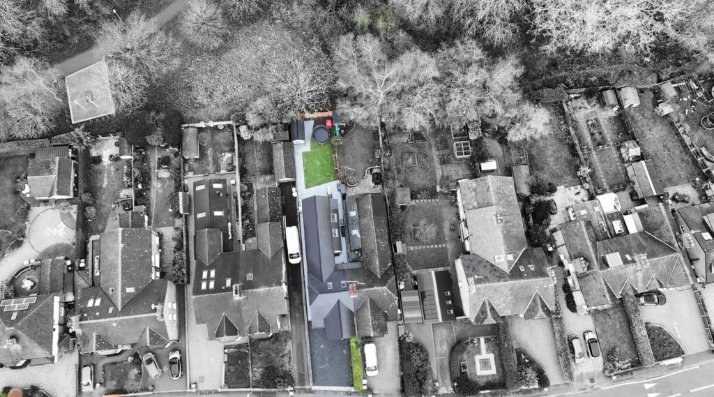 Shrewbridge Road, Nantwich, CW5