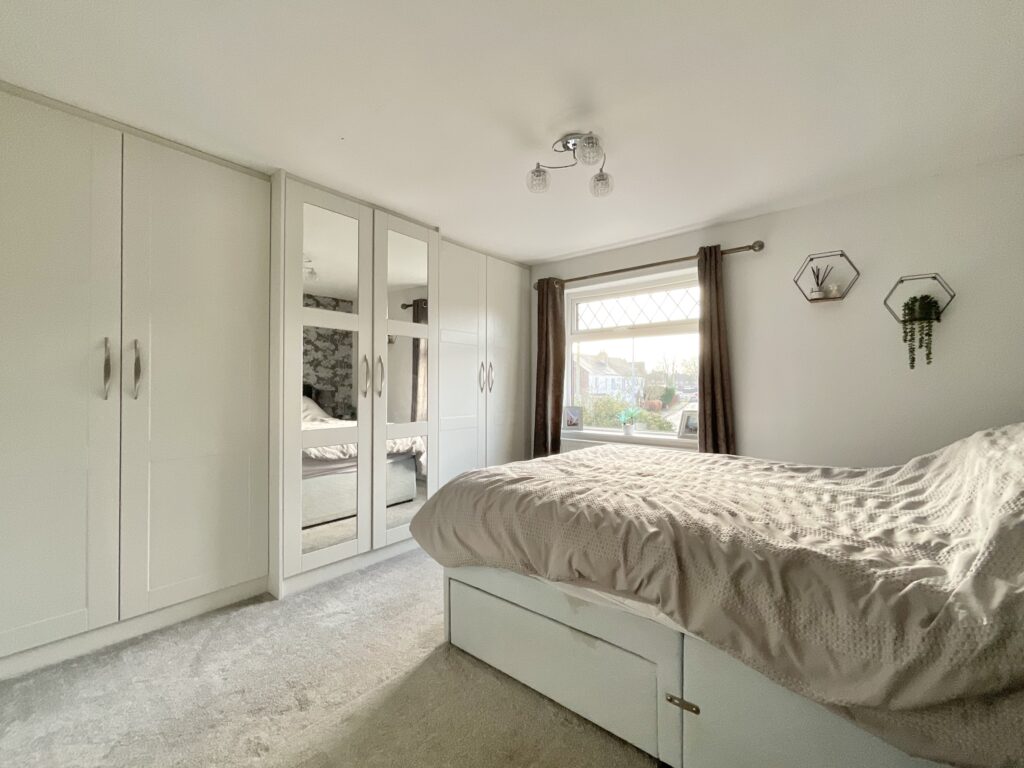 Mere Cottage, 1 Eastern Road, Willaston, CW5 7HS