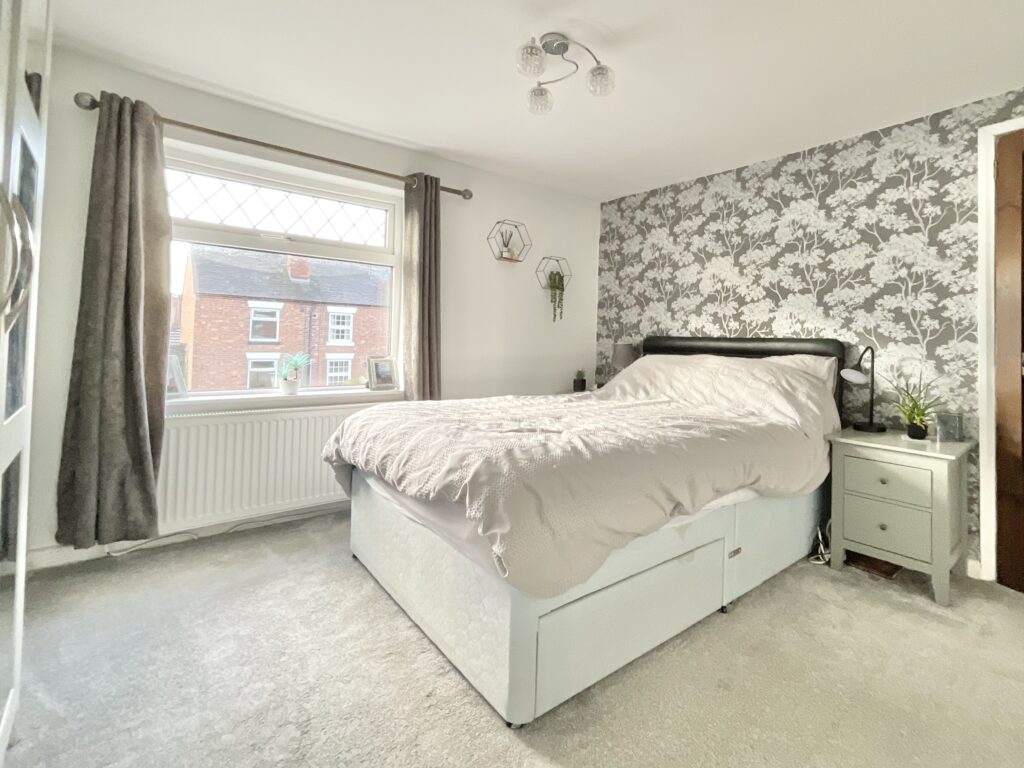 Mere Cottage, 1 Eastern Road, Willaston, CW5 7HS