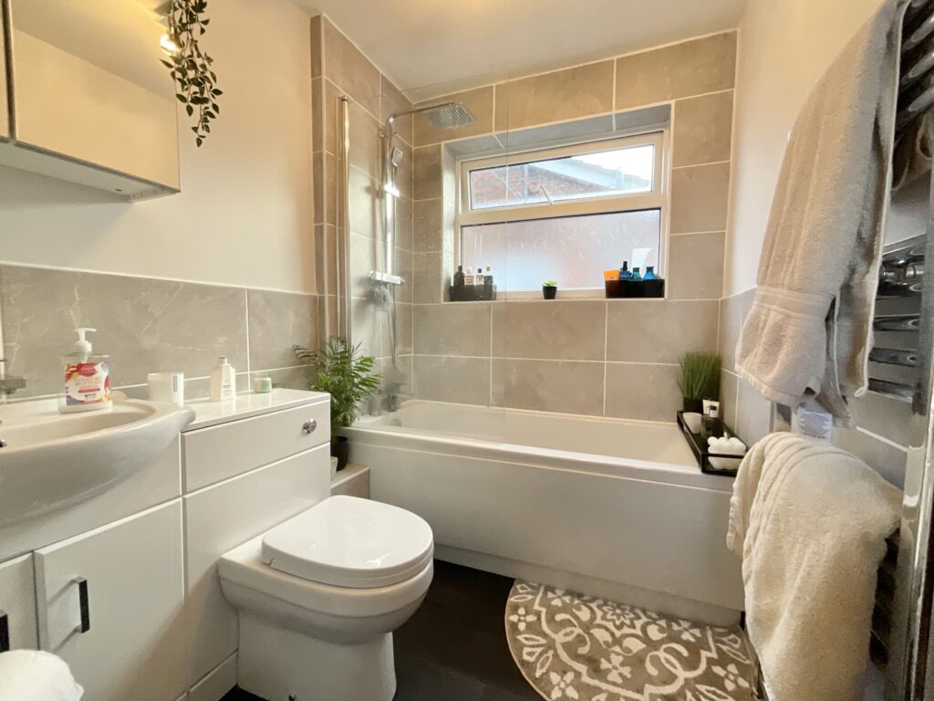 Mere Cottage, 1 Eastern Road, Willaston, CW5 7HS