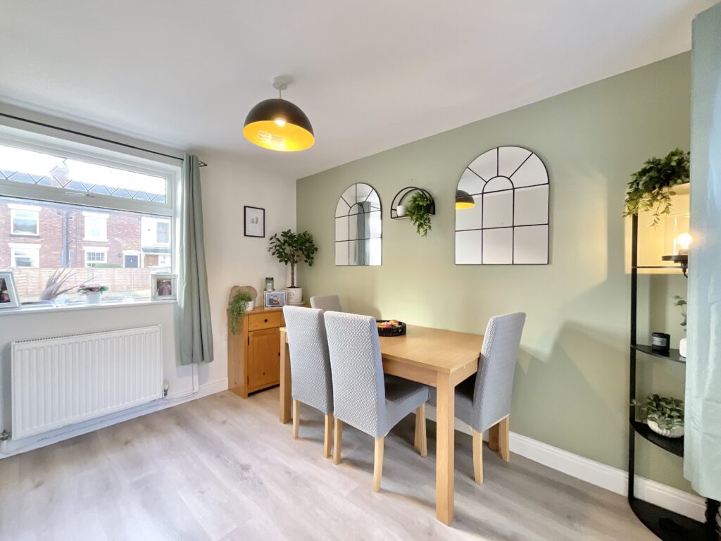 Mere Cottage, 1 Eastern Road, Willaston, CW5 7HS