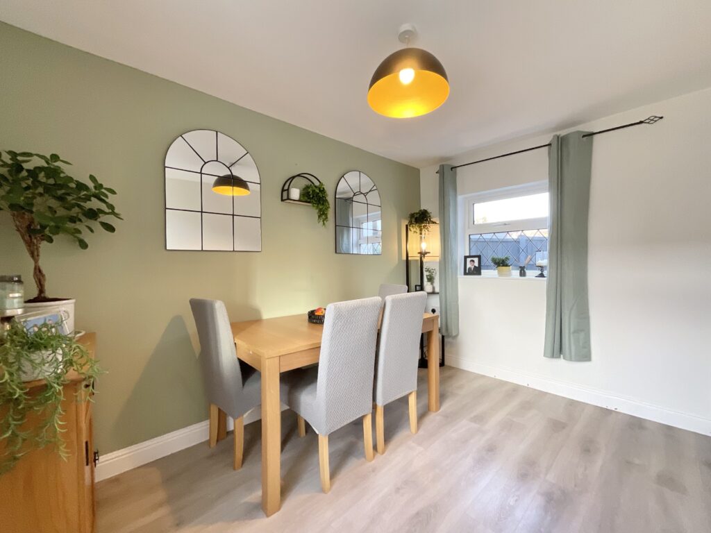 Mere Cottage, 1 Eastern Road, Willaston, CW5 7HS