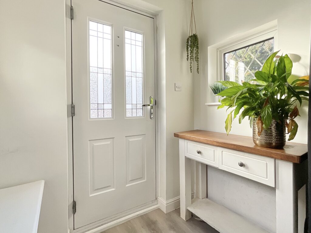 Mere Cottage, 1 Eastern Road, Willaston, CW5 7HS