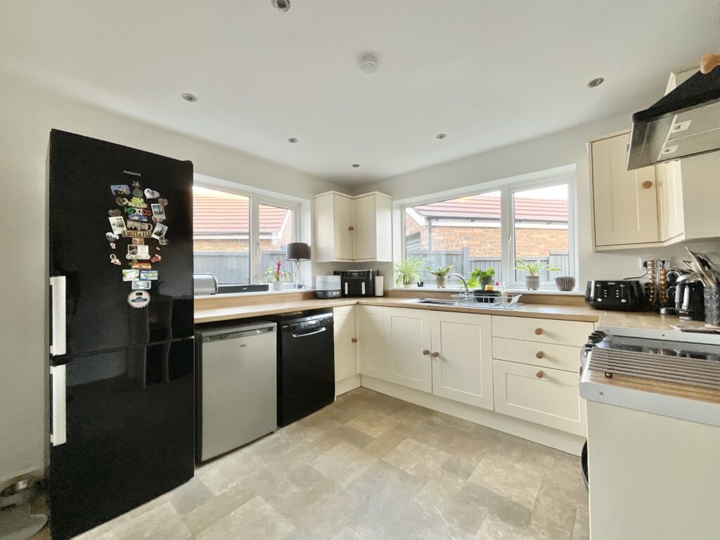 Mere Cottage, 1 Eastern Road, Willaston, CW5 7HS