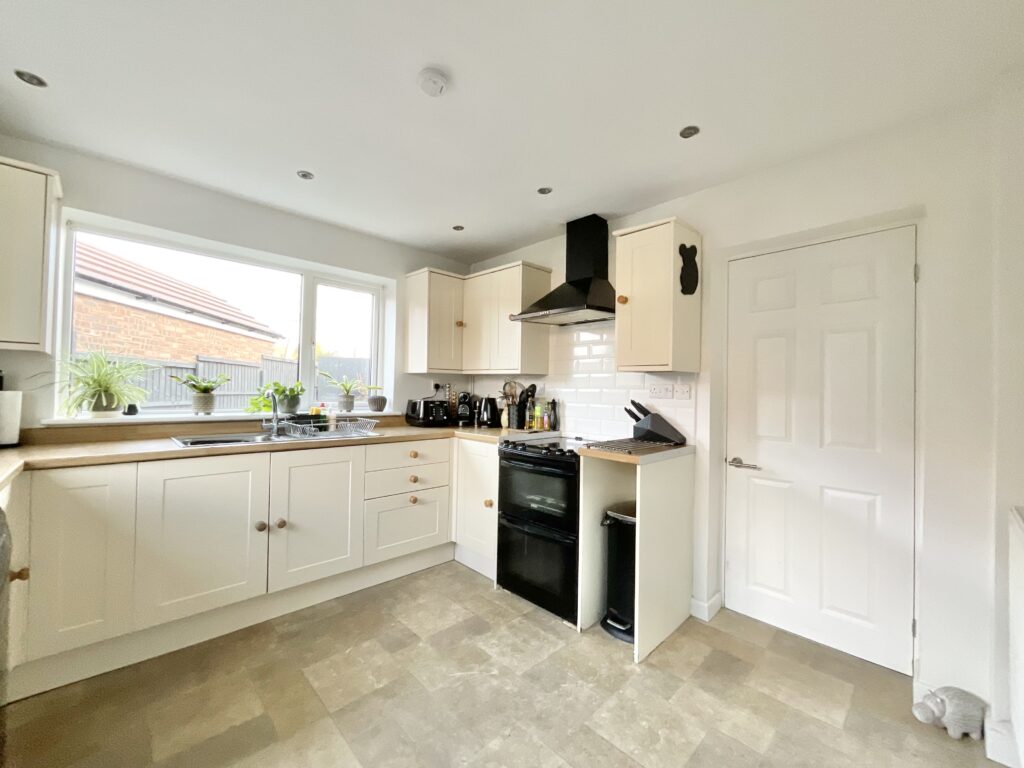 Mere Cottage, 1 Eastern Road, Willaston, CW5 7HS