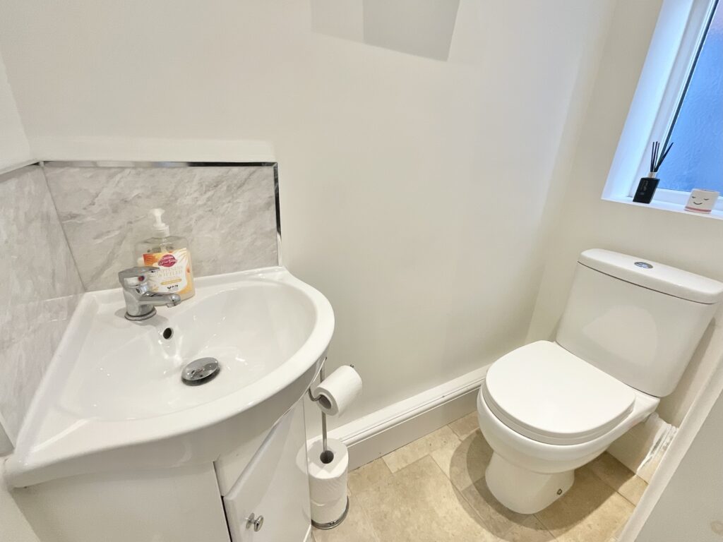 Mere Cottage, 1 Eastern Road, Willaston, CW5 7HS