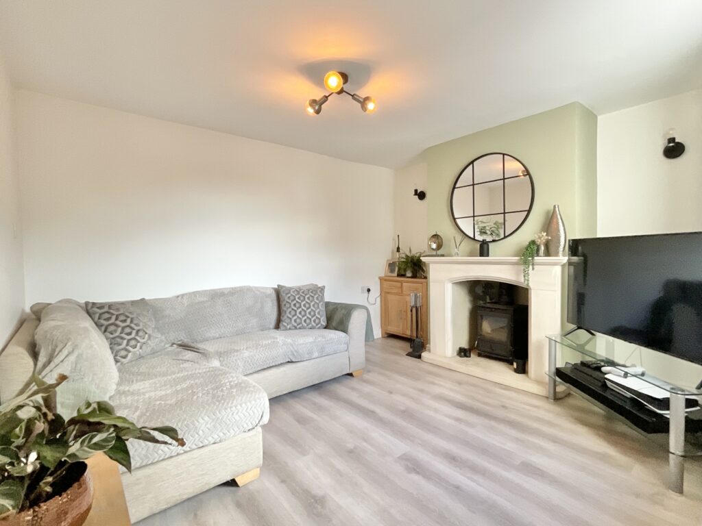 Mere Cottage, 1 Eastern Road, Willaston, CW5 7HS