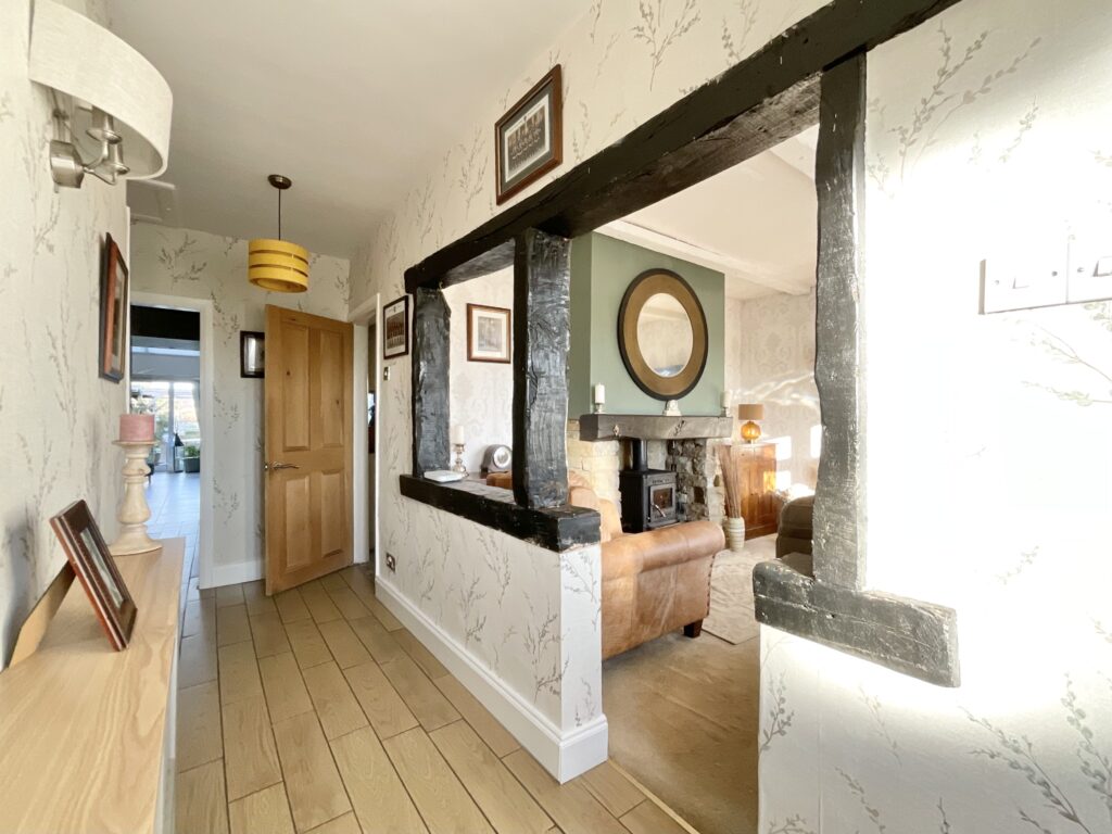 Weston Lane, Basford, CW2