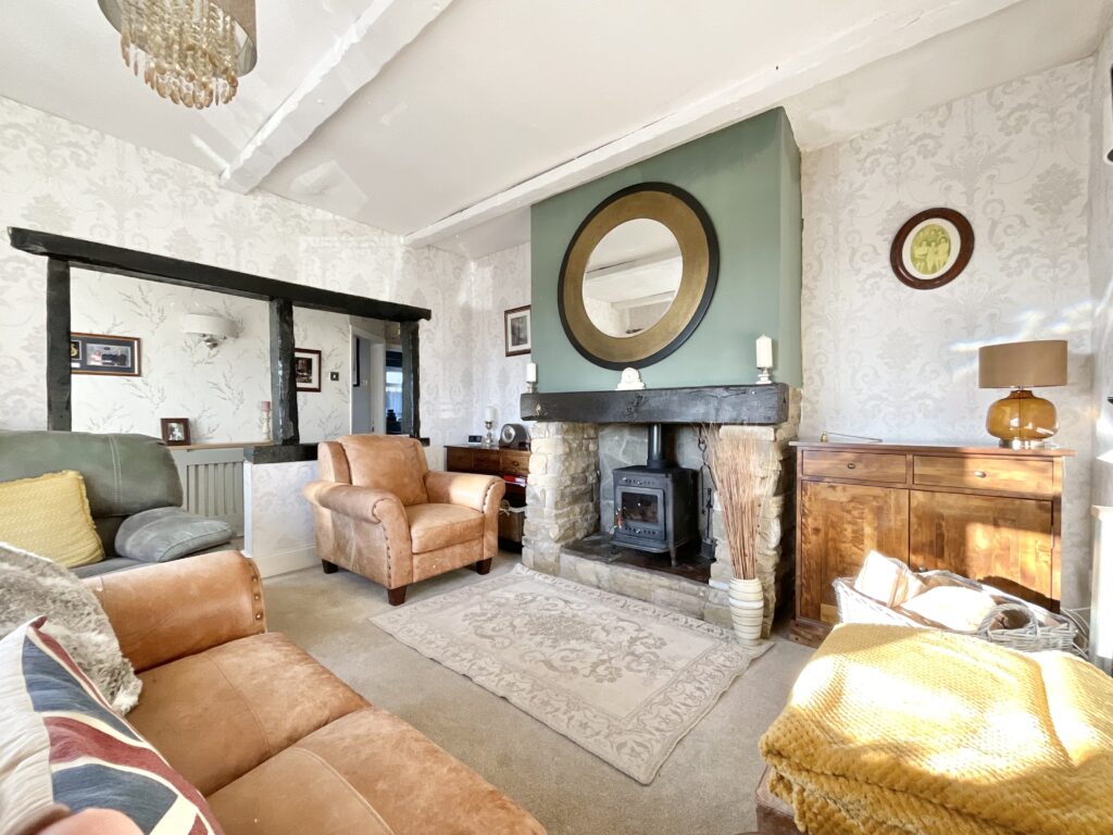 Weston Lane, Basford, CW2