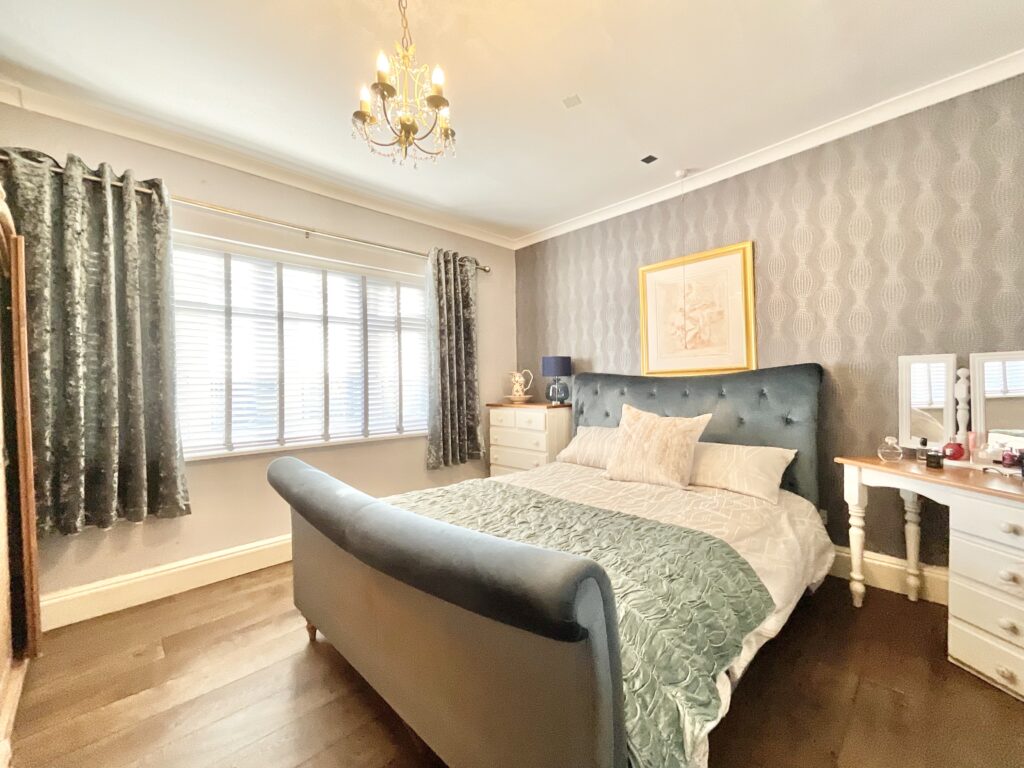 Weston Lane, Basford, CW2