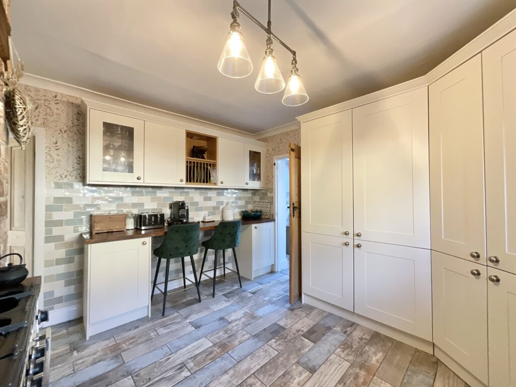 Weston Lane, Basford, CW2