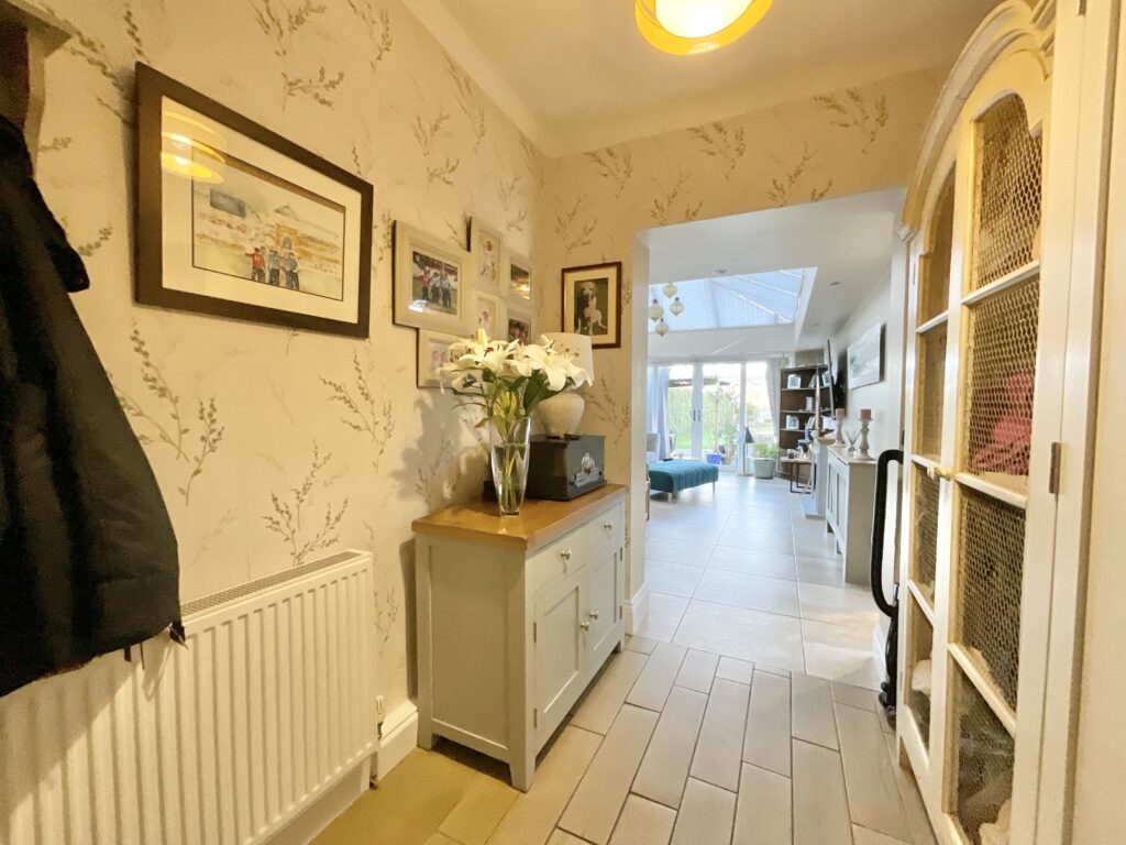 Weston Lane, Basford, CW2