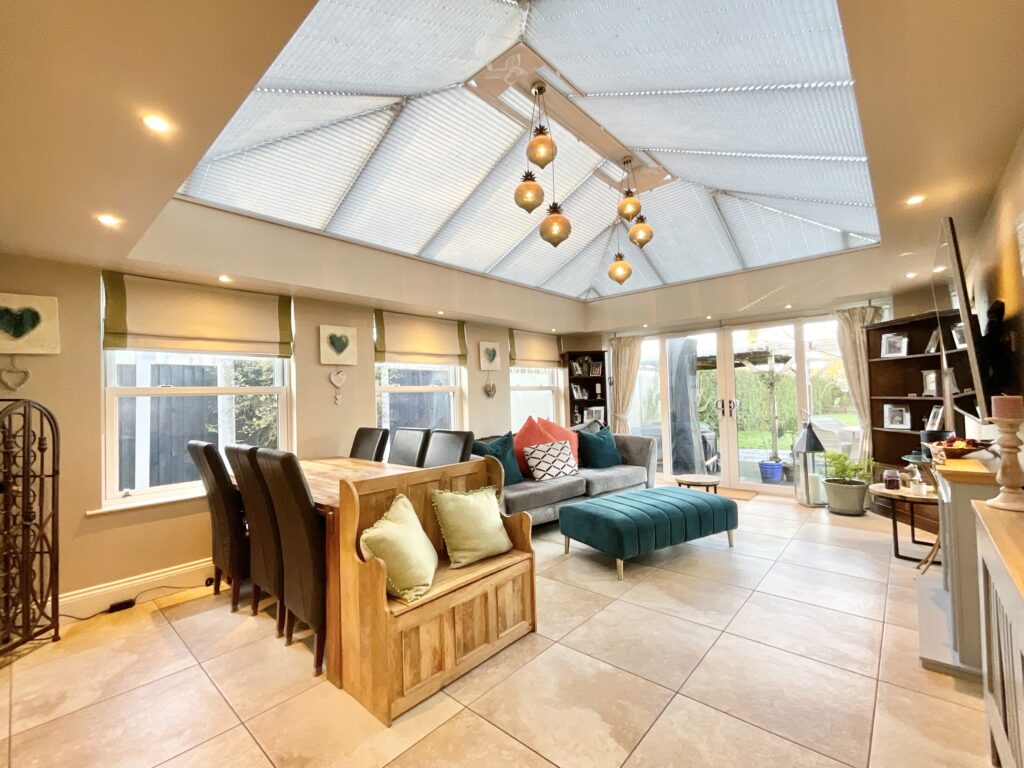 Weston Lane, Basford, CW2