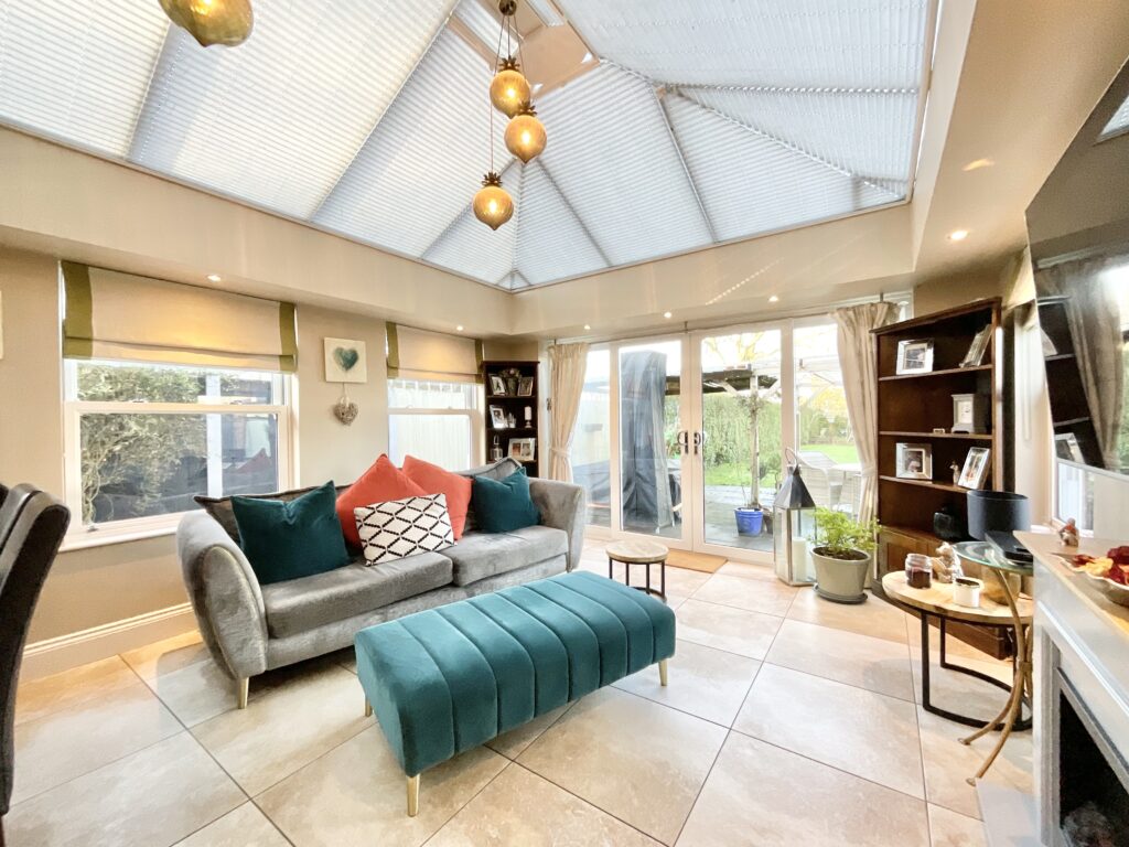 Weston Lane, Basford, CW2