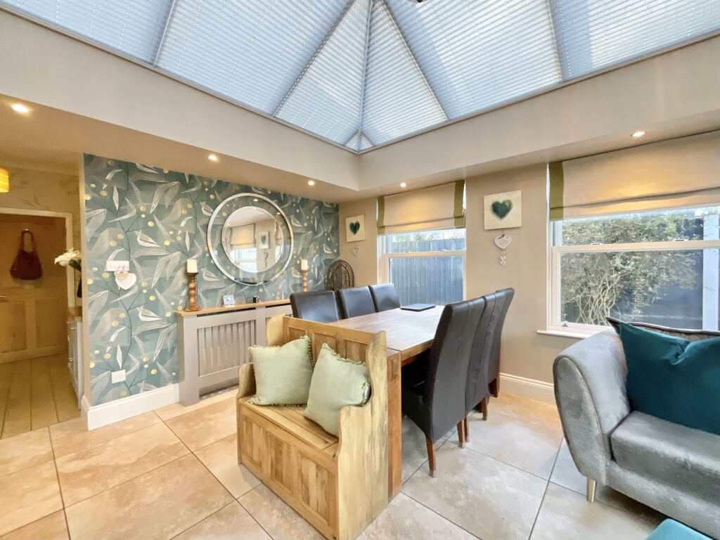 Weston Lane, Basford, CW2