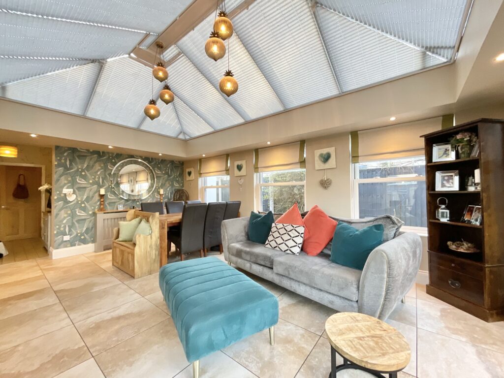 Weston Lane, Basford, CW2