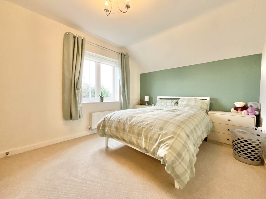 Springfield Drive, Wistaston, CW2