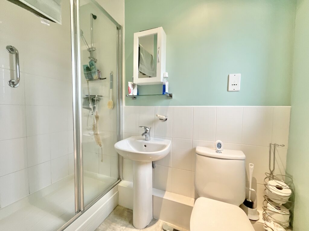 Springfield Drive, Wistaston, CW2