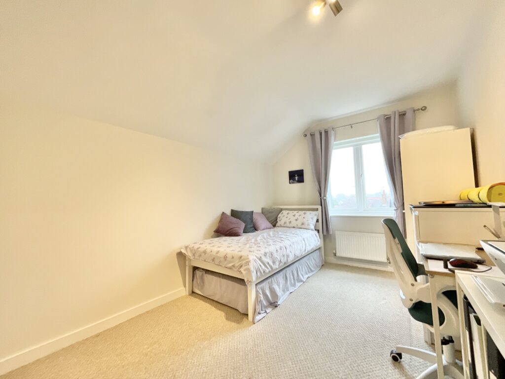 Springfield Drive, Wistaston, CW2