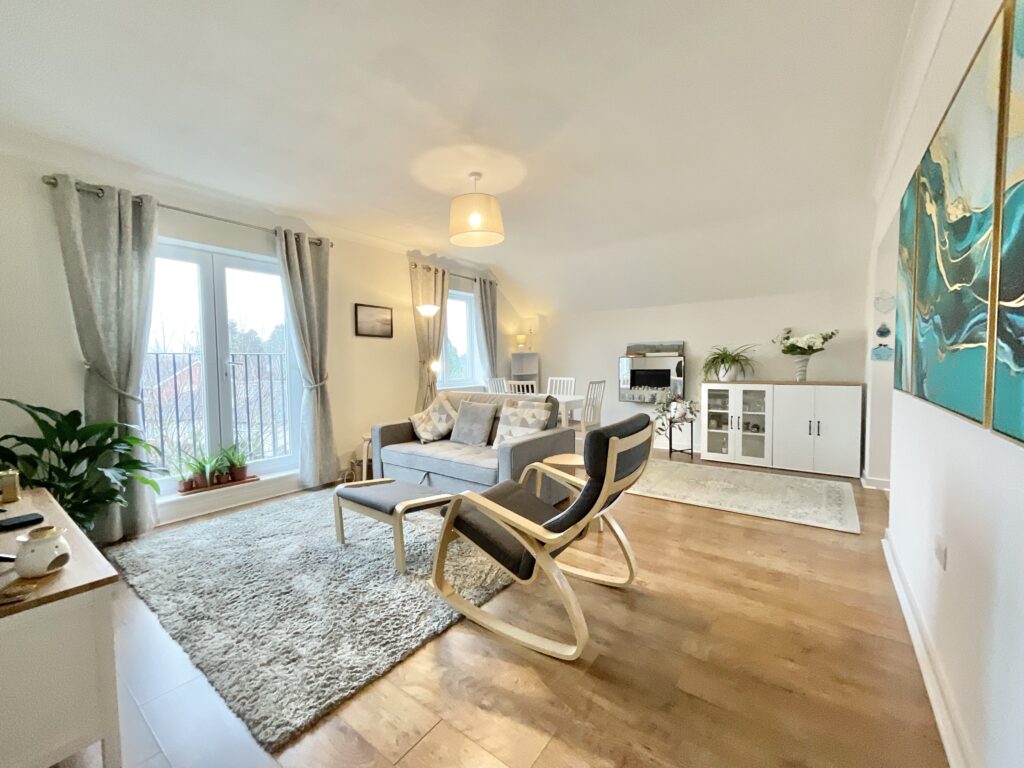 Springfield Drive, Wistaston, CW2