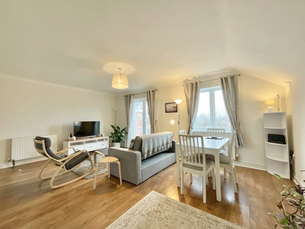 Springfield Drive, Wistaston, CW2