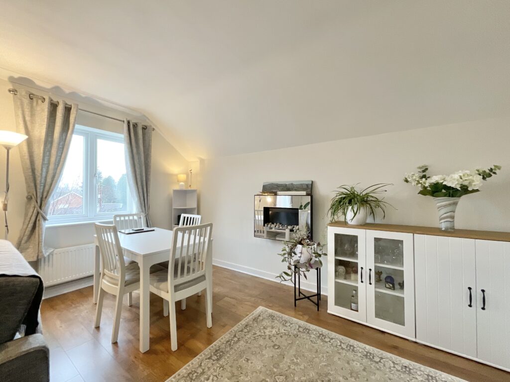 Springfield Drive, Wistaston, CW2