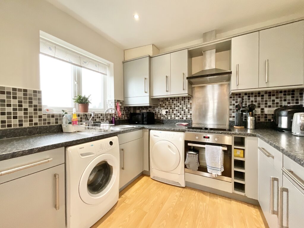 Springfield Drive, Wistaston, CW2