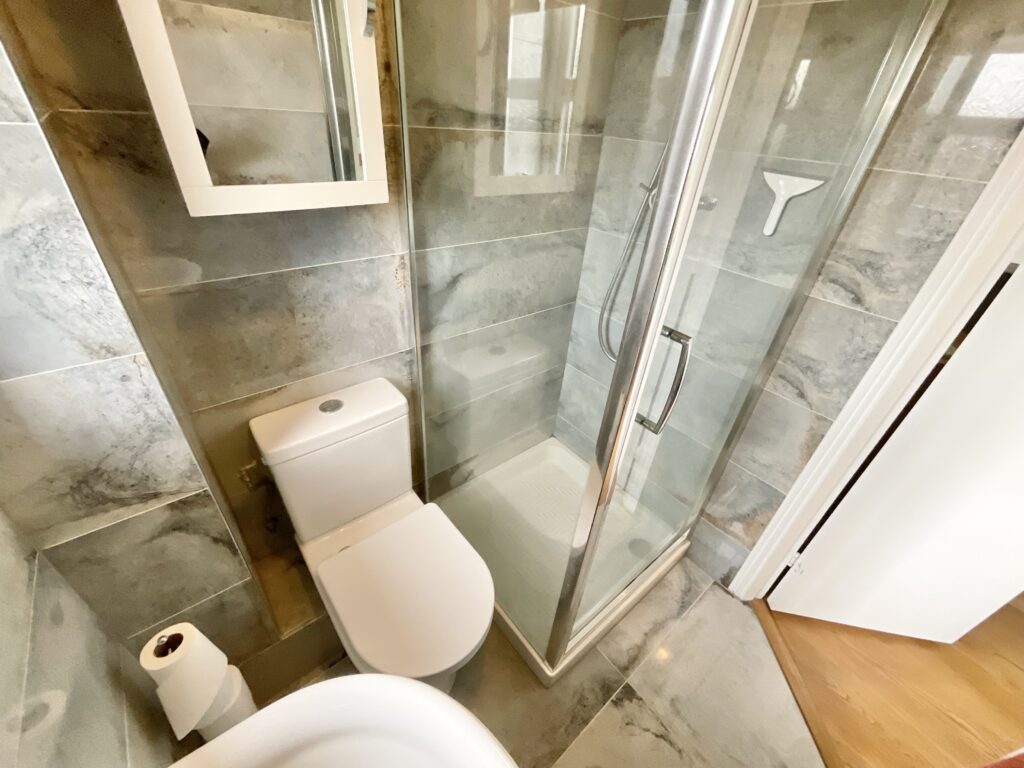 Priory Close, Crewe, CW1