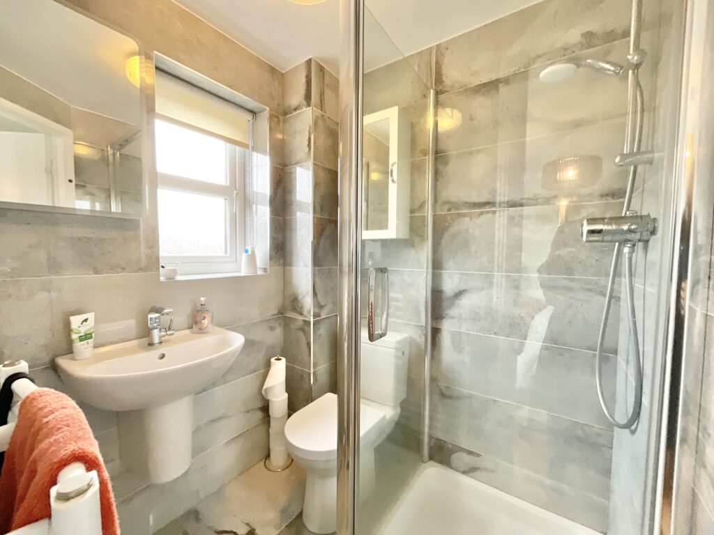 Priory Close, Crewe, CW1