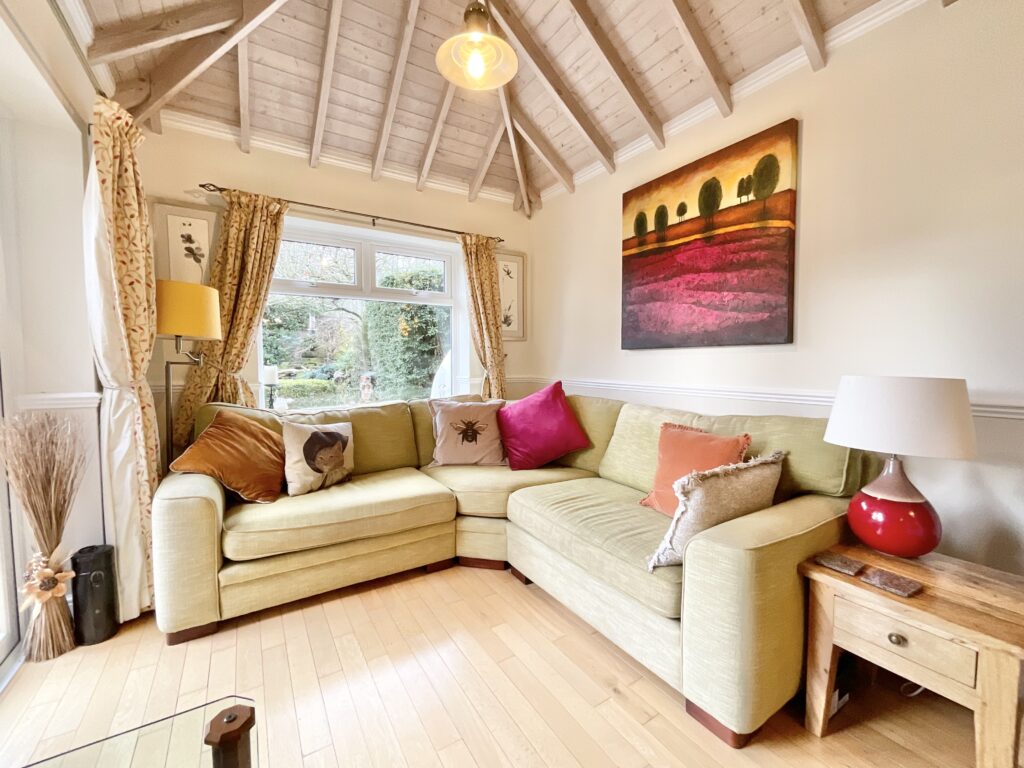 Priory Close, Crewe, CW1