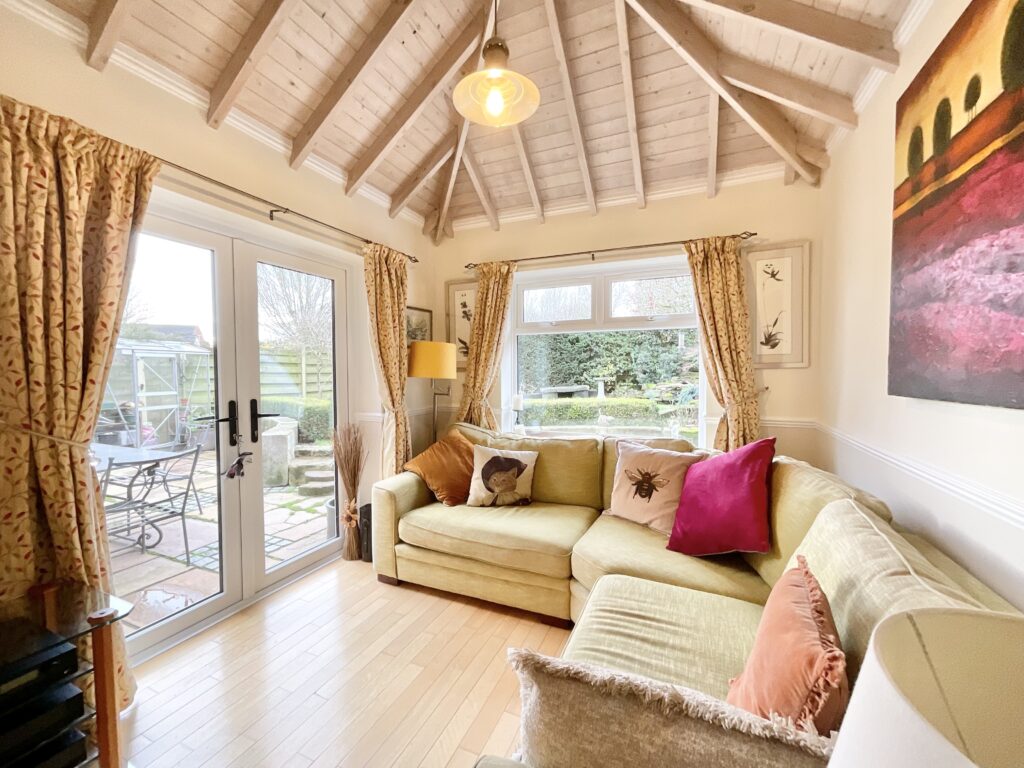 Priory Close, Crewe, CW1