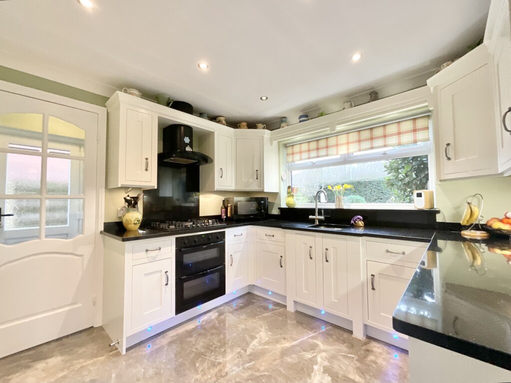 Priory Close, Crewe, CW1