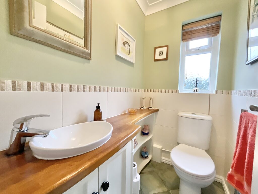 Priory Close, Crewe, CW1