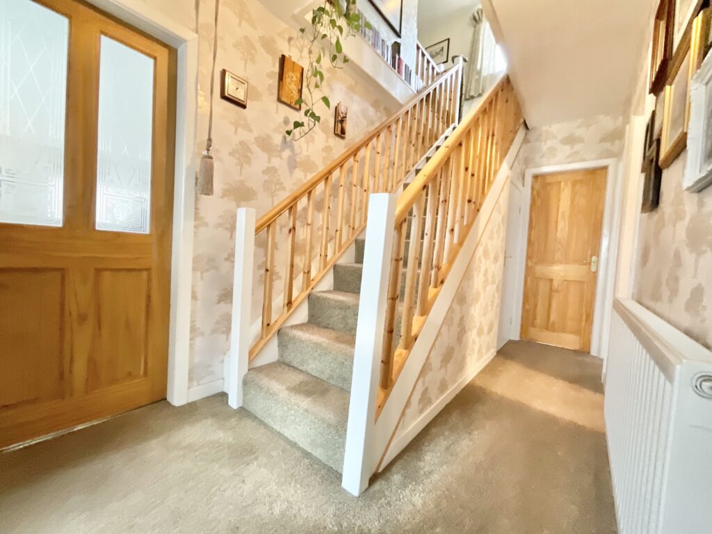 Stock Lane, Wybunbury, CW5