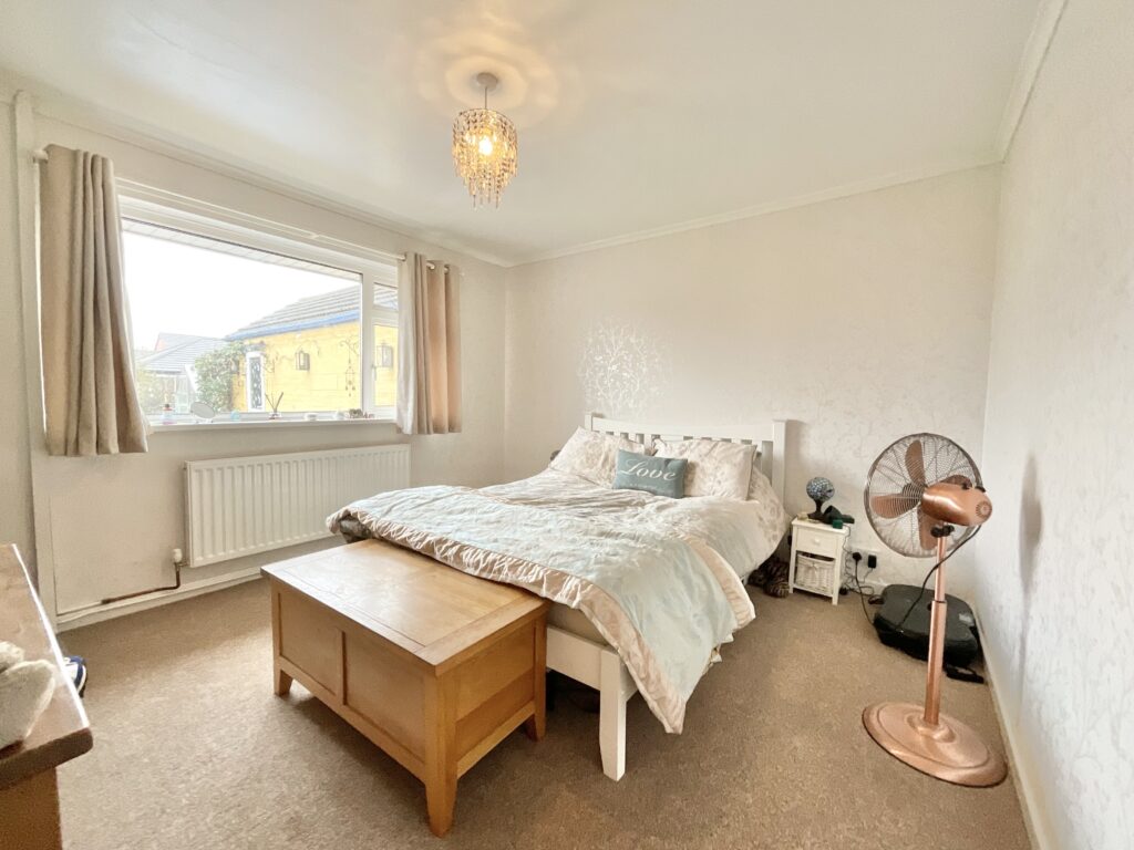 Stock Lane, Wybunbury, CW5