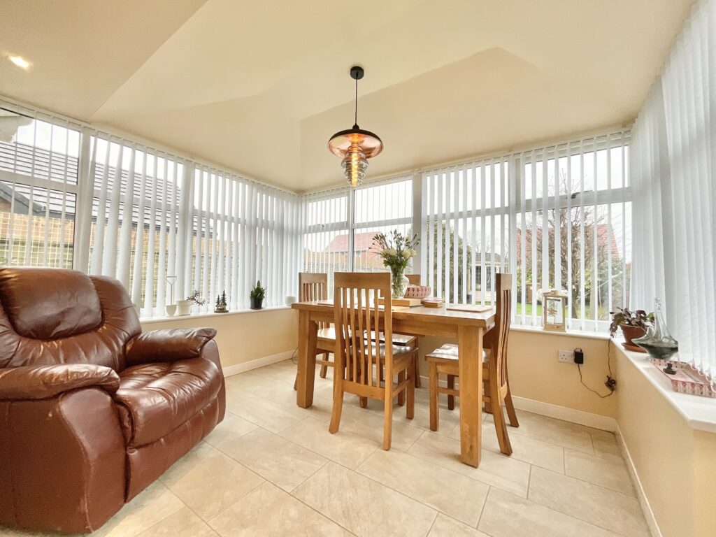 Stock Lane, Wybunbury, CW5