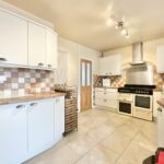 Stock Lane, Wybunbury, CW5