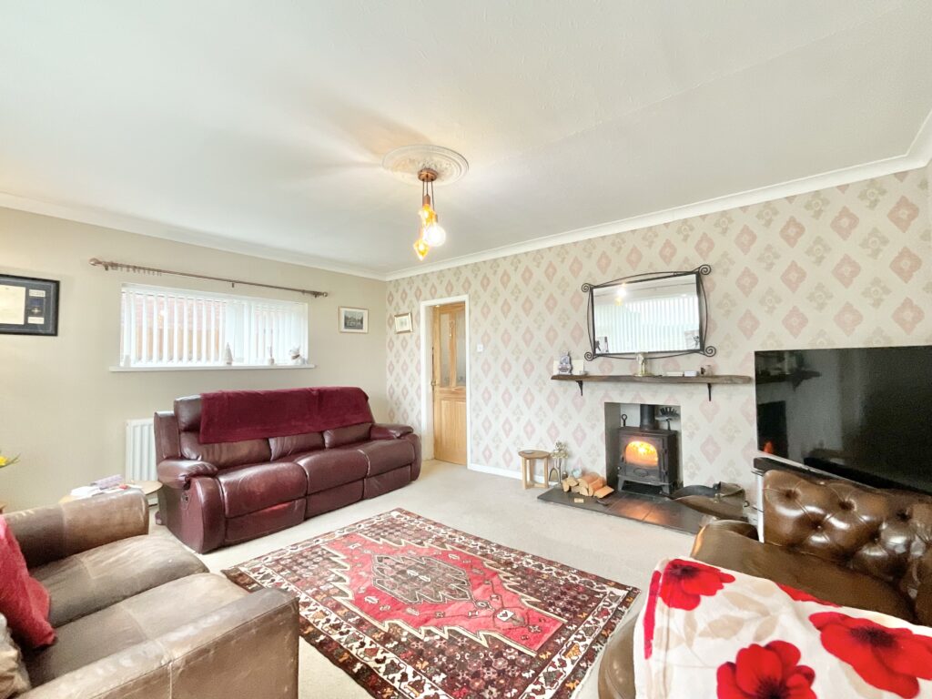 Stock Lane, Wybunbury, CW5