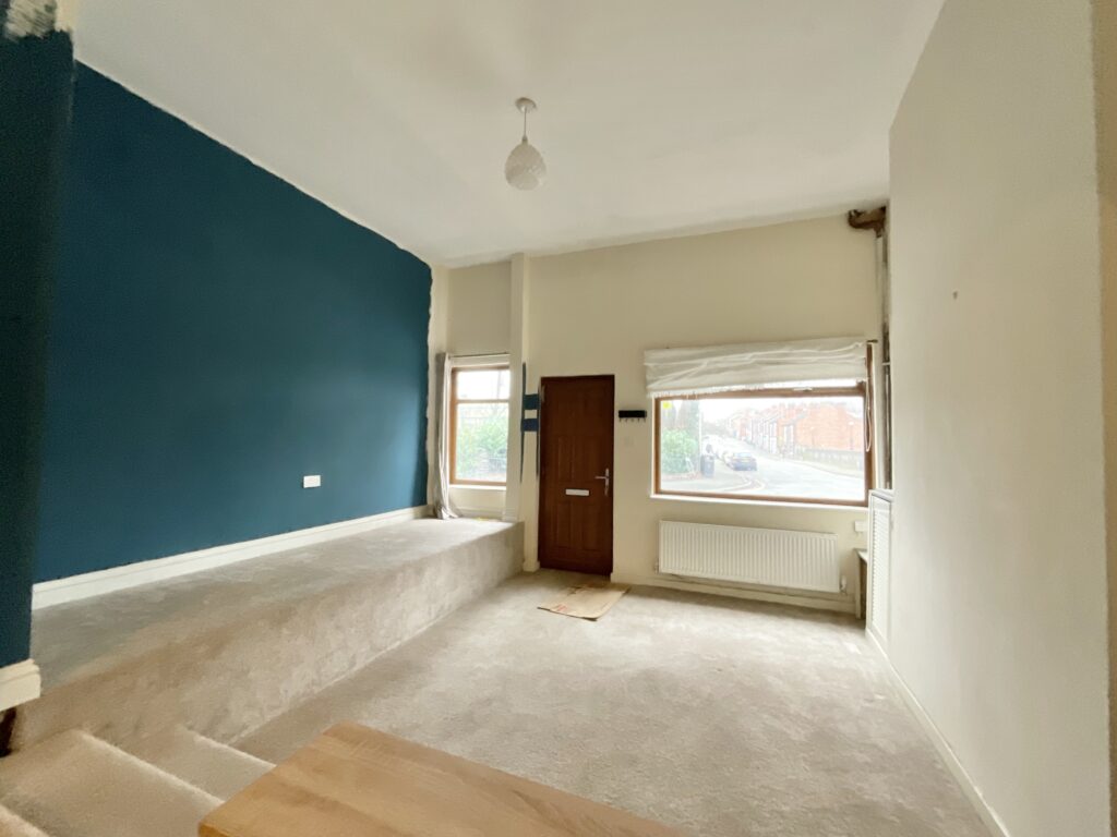 Alton Street, Crewe, CW2