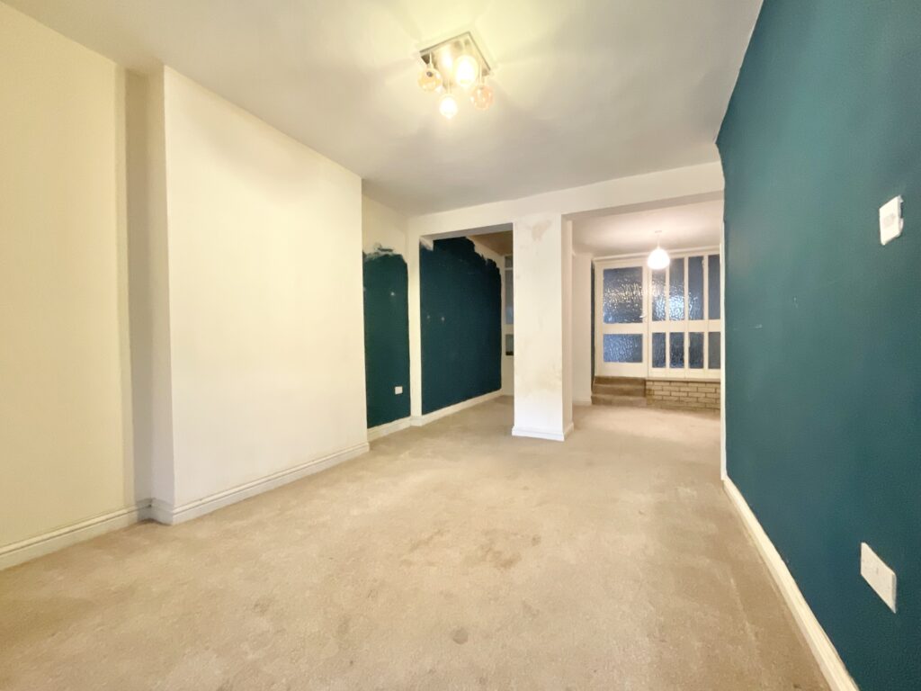 Alton Street, Crewe, CW2