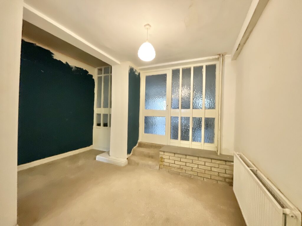 Alton Street, Crewe, CW2