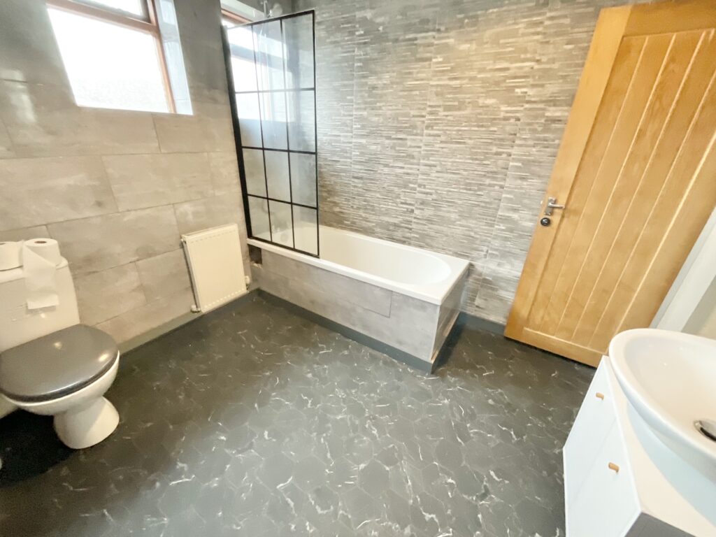 Alton Street, Crewe, CW2