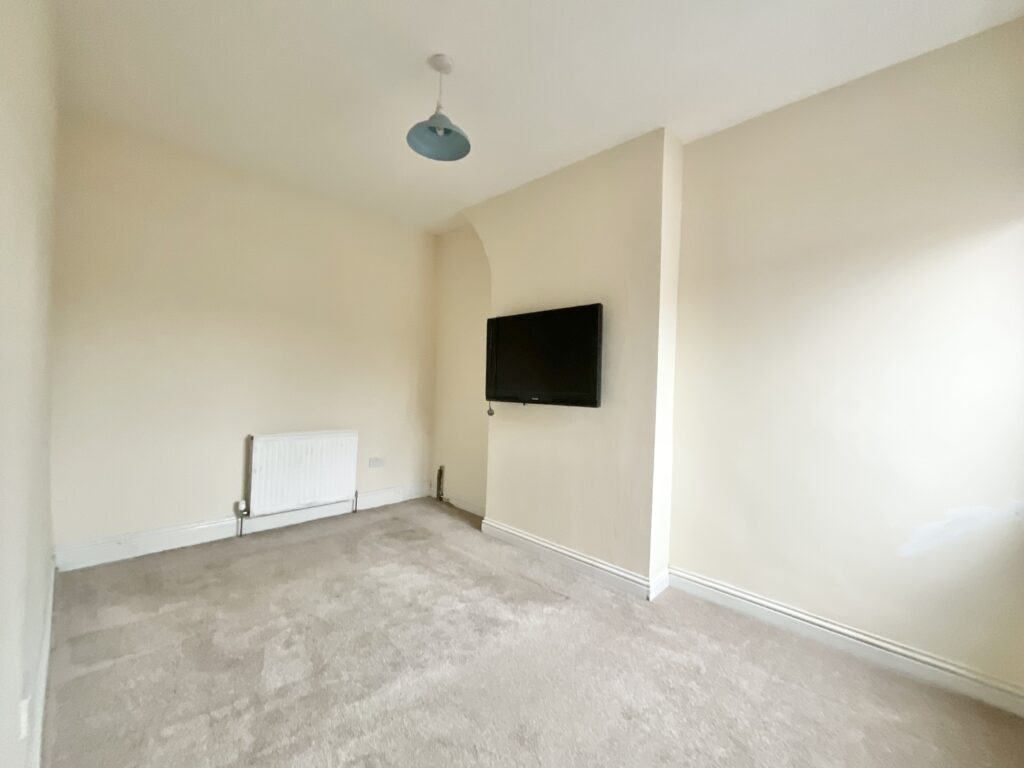 Alton Street, Crewe, CW2